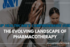 Pharmacotherapy: A Transformative Force in Healthcare
