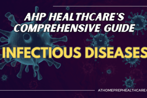 Defending Health: AHP Healthcare’s Comprehensive Training in Infectious Diseases