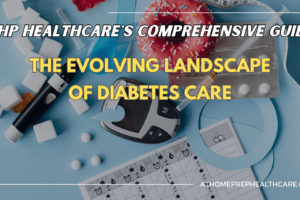Navigating the Future: AHP Healthcare’s Guide to the Evolving Landscape of Diabetes Care