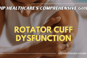Mastering Rotator Cuff Dysfunction: A Comprehensive Course by AHP Healthcare