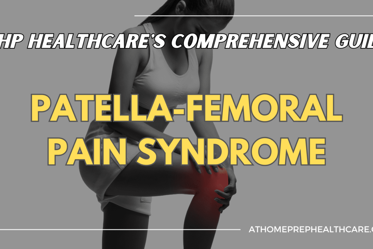 Mastering Patellofemoral Pain Syndrome: A Comprehensive Course by AHP Healthcare